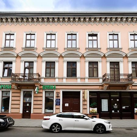 Native Apartments Czysta 5 Krakow Exterior photo